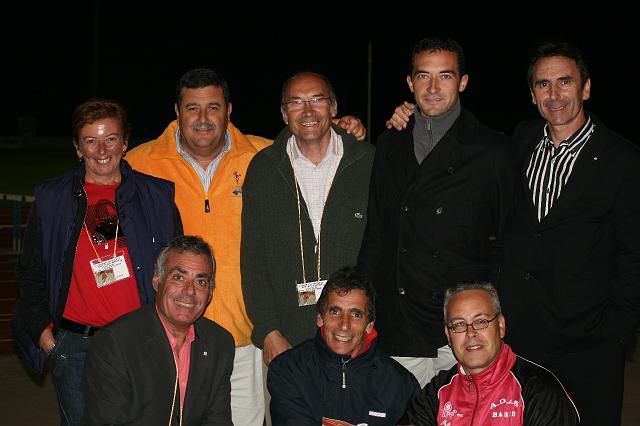 España Cadete 2008 2171